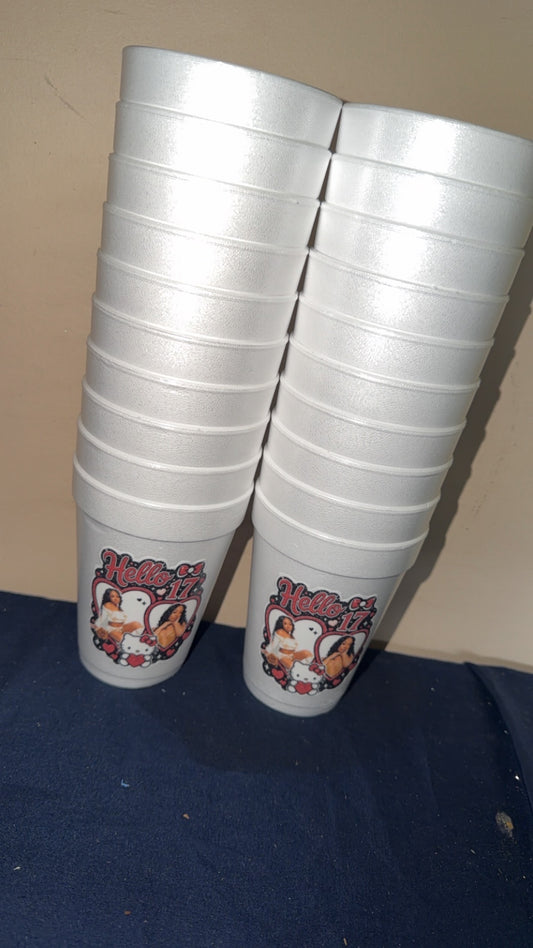 Party Cup