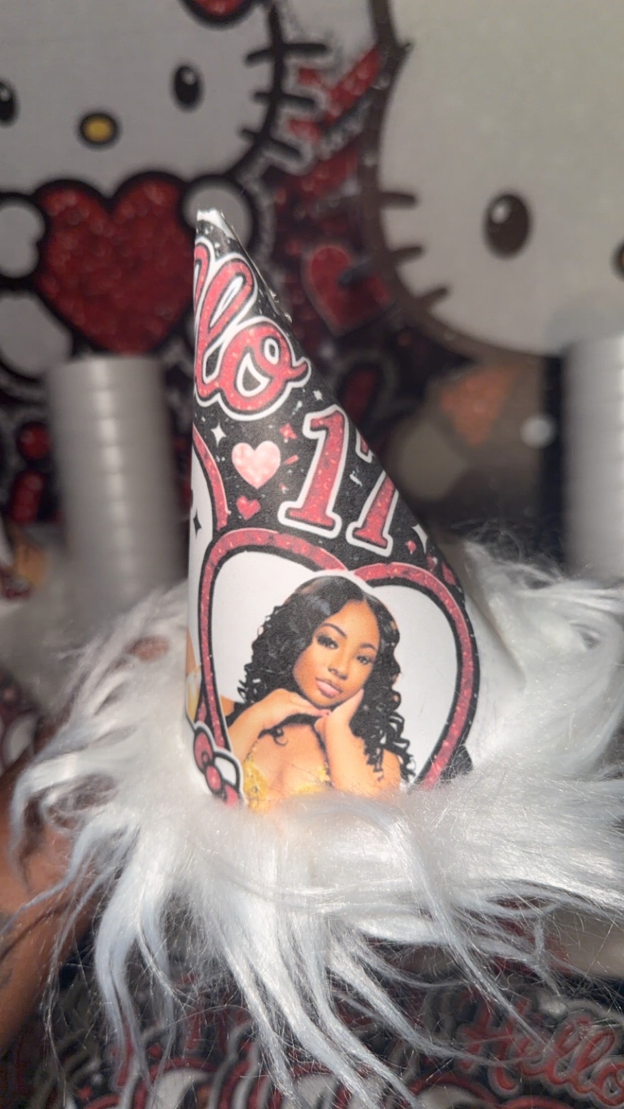 Party Hats