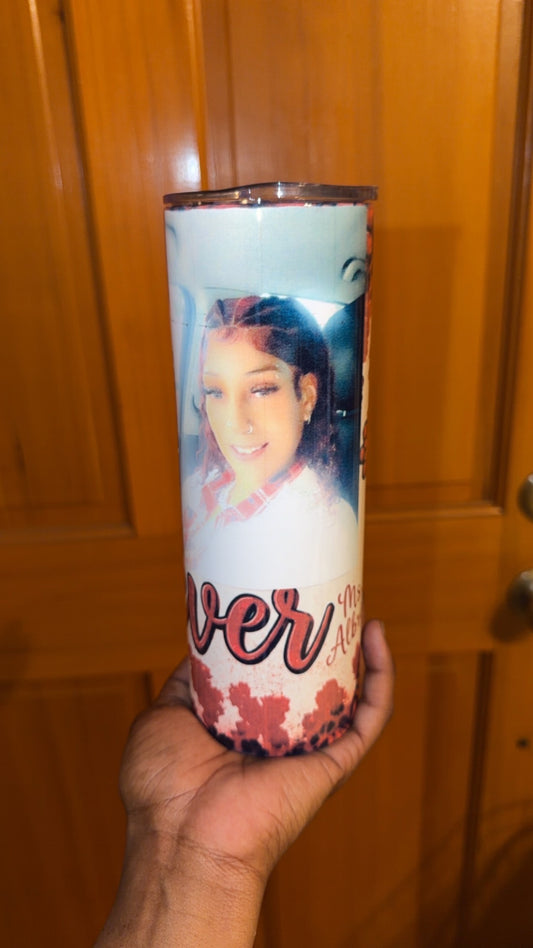 20 oz Tumbler