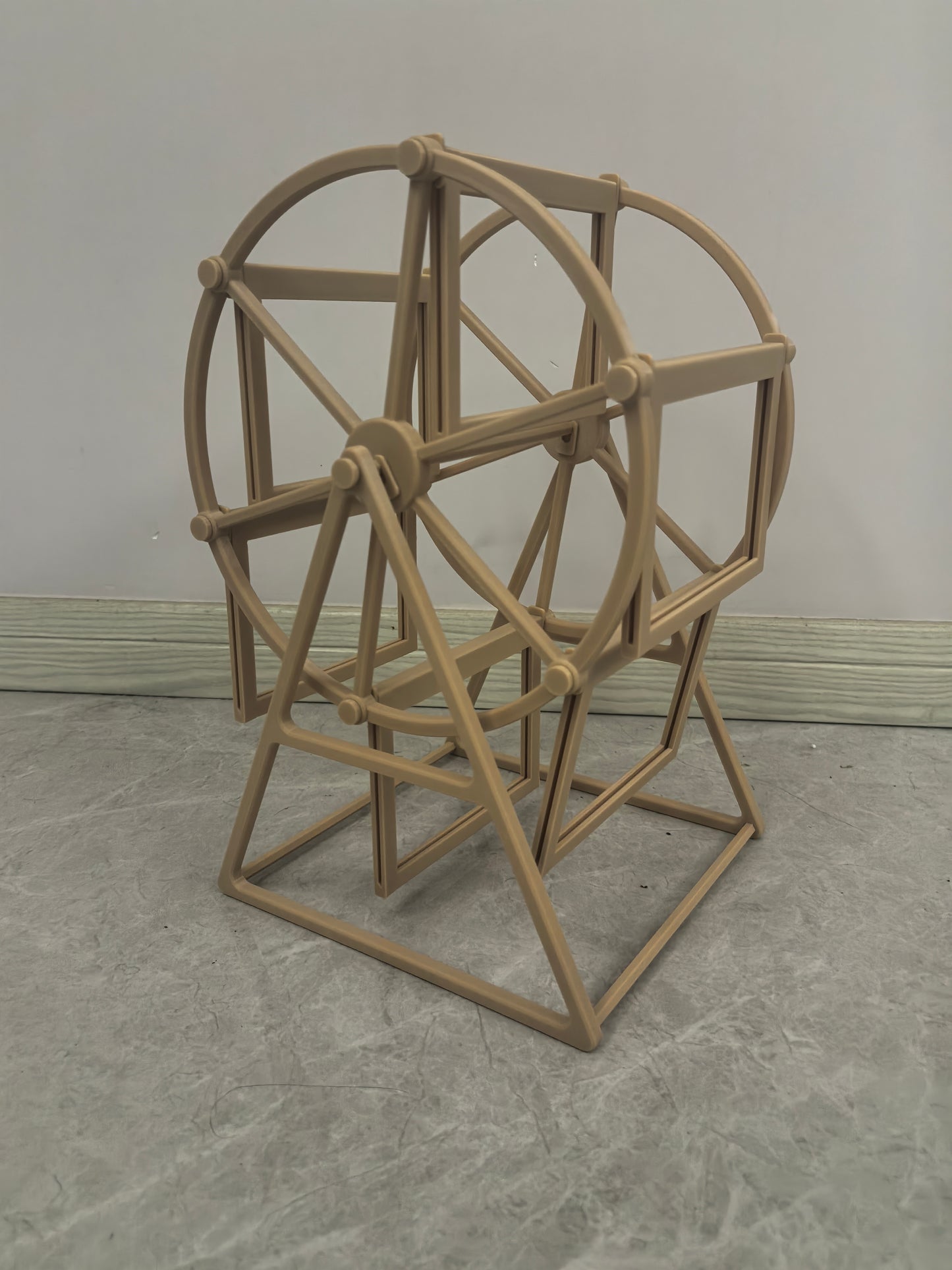 Ferris Wheel Photo Holder(Photos Included)
