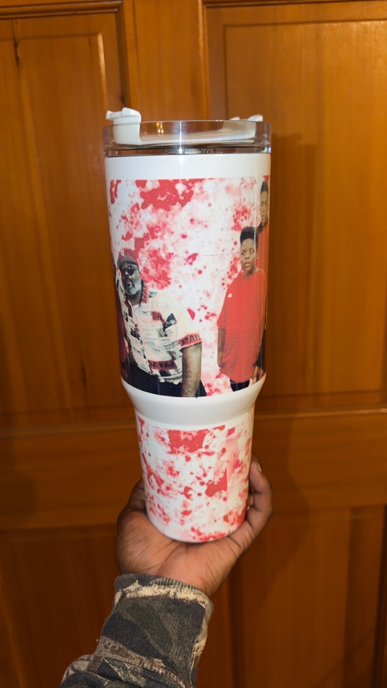 40oz Tumbler