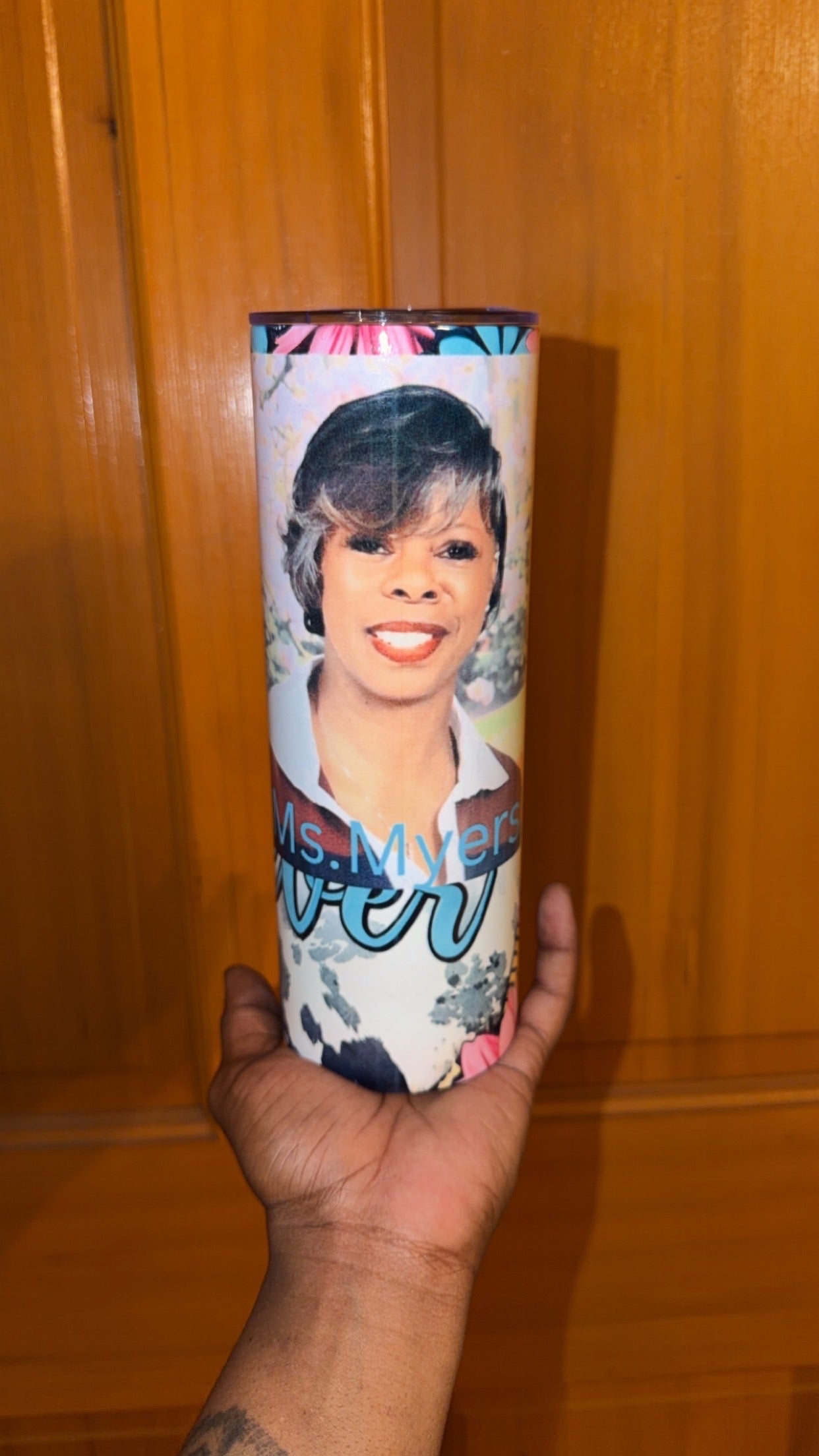 20 oz Tumbler