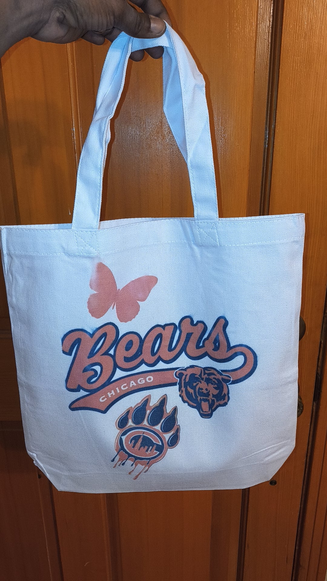 Tote Bag