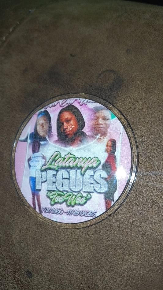 Clothing Pin