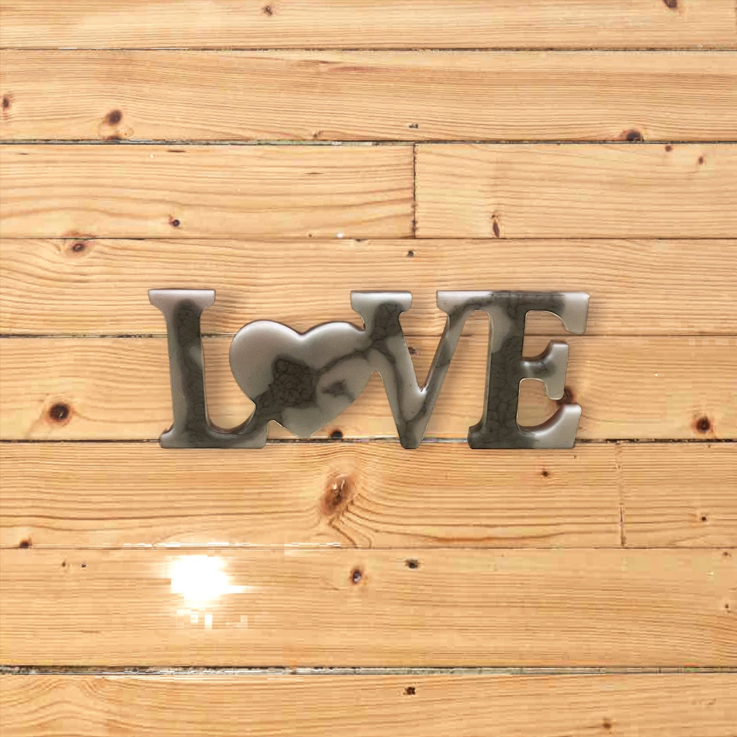 LOVE Decor