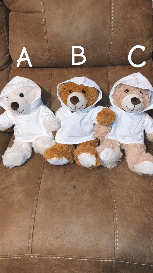 Teddy Bear