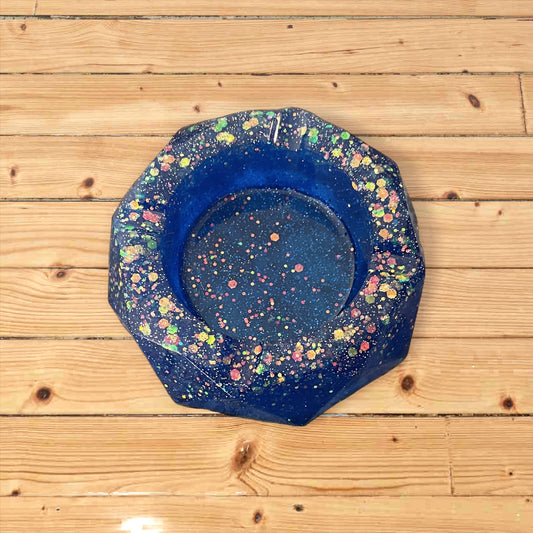 Personalized Ashtray