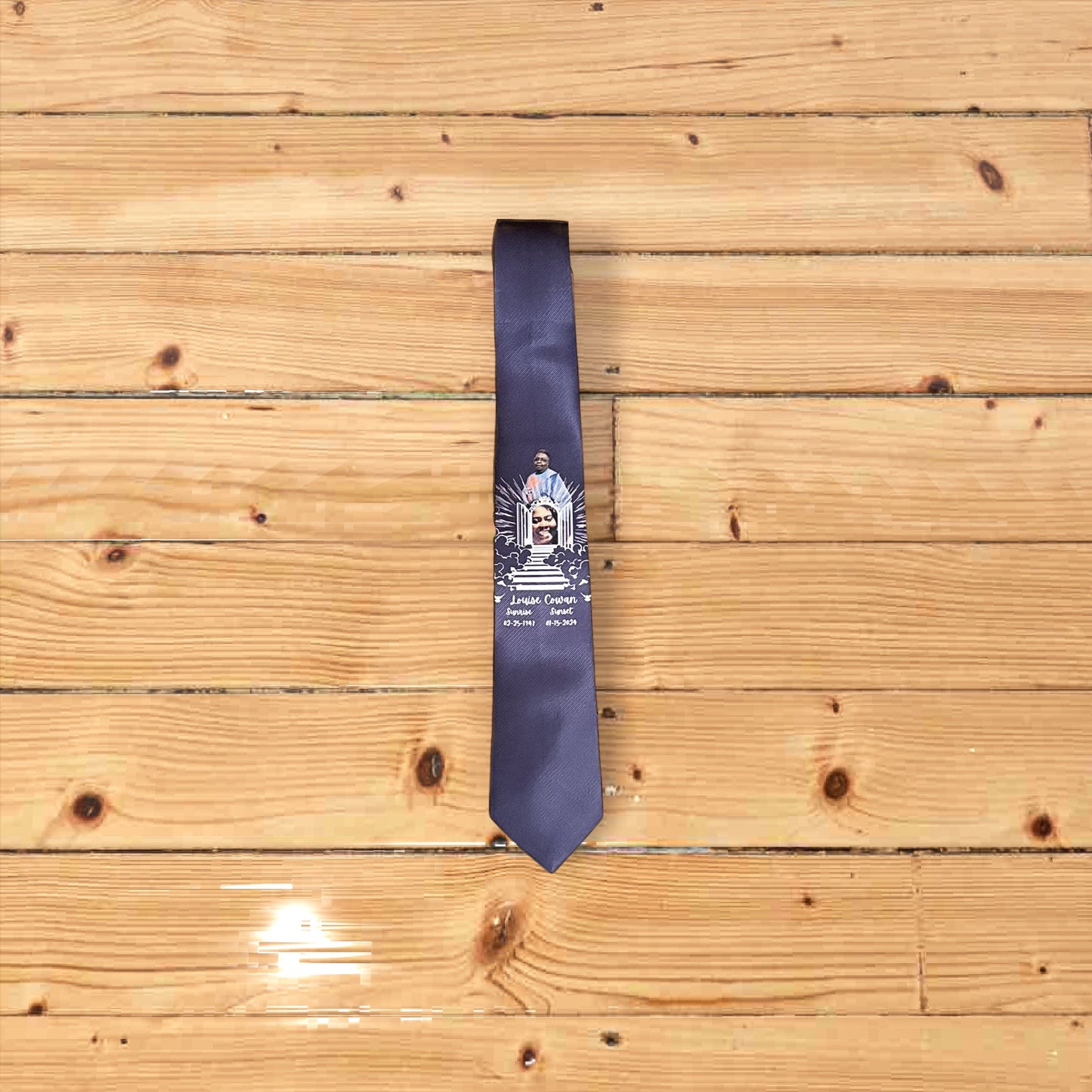 Neck Tie