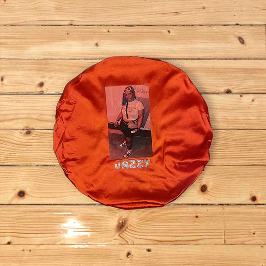 Personalized Bonnet