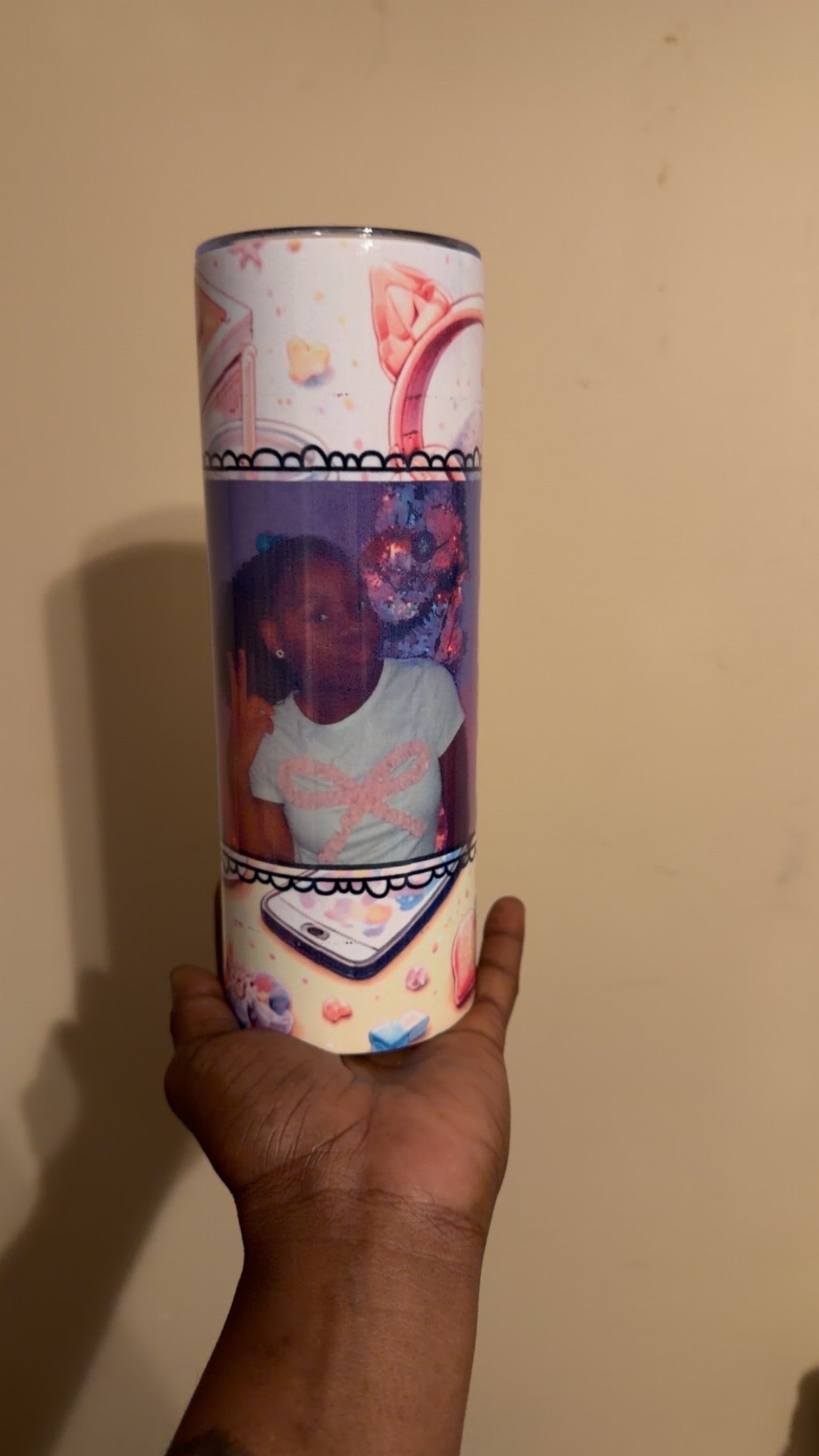 20 oz Tumbler