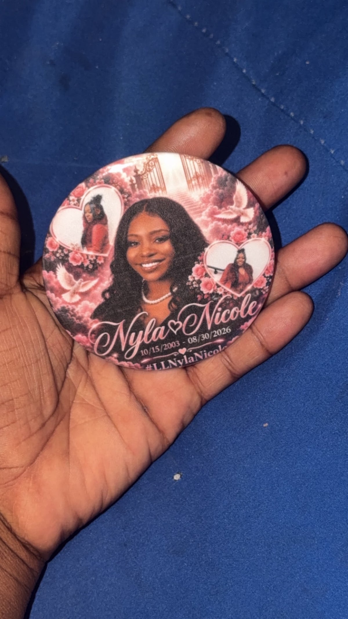 Clothing Pin
