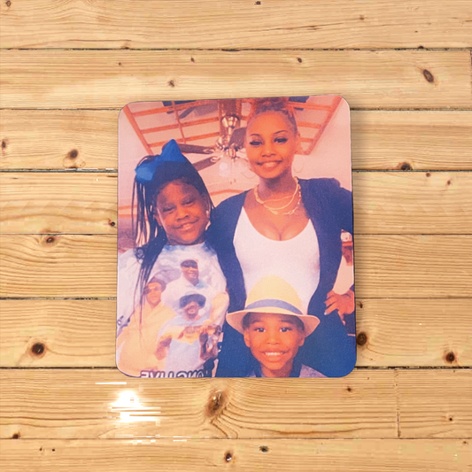 Mouse Pad