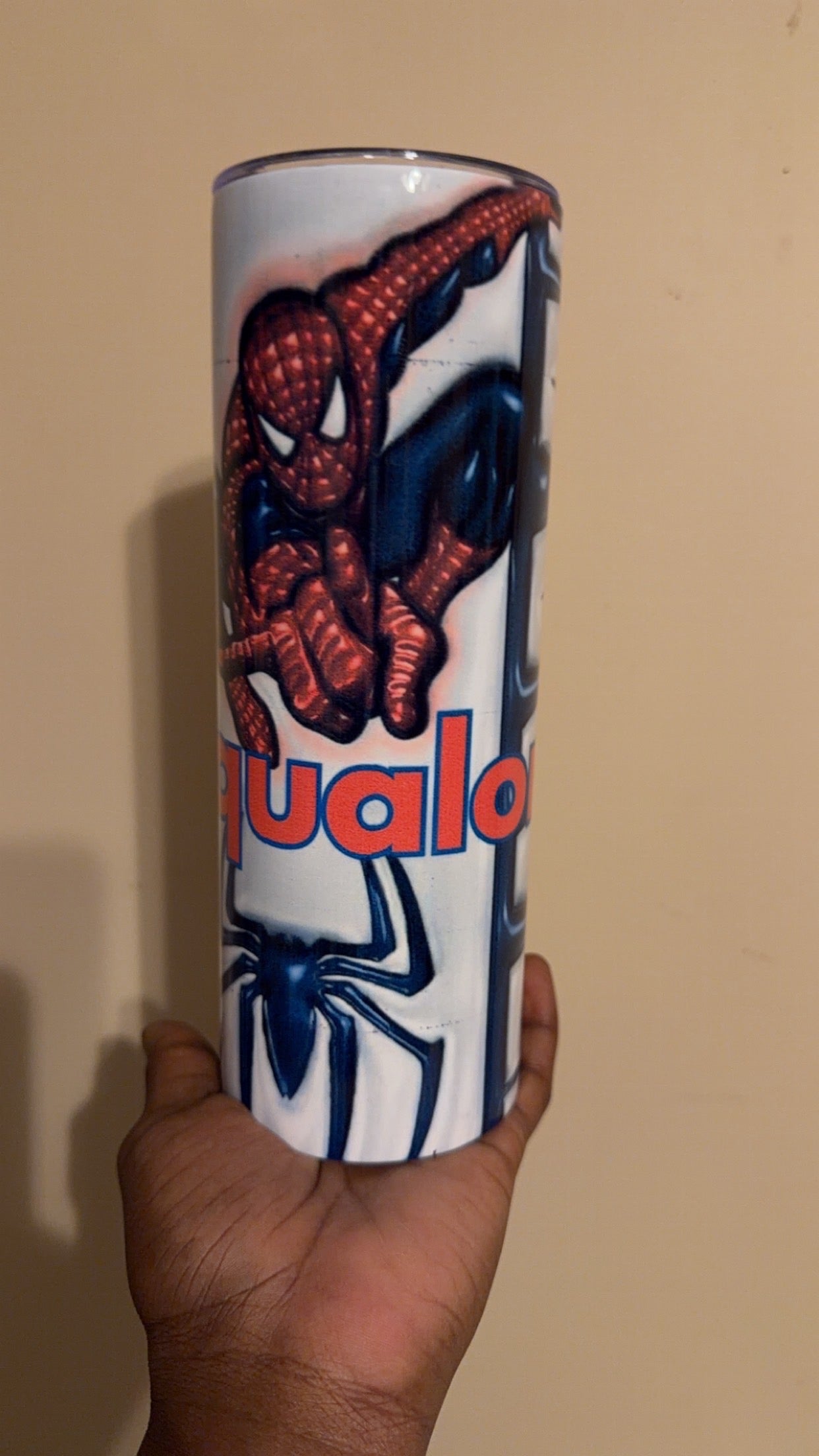 20 oz Tumbler