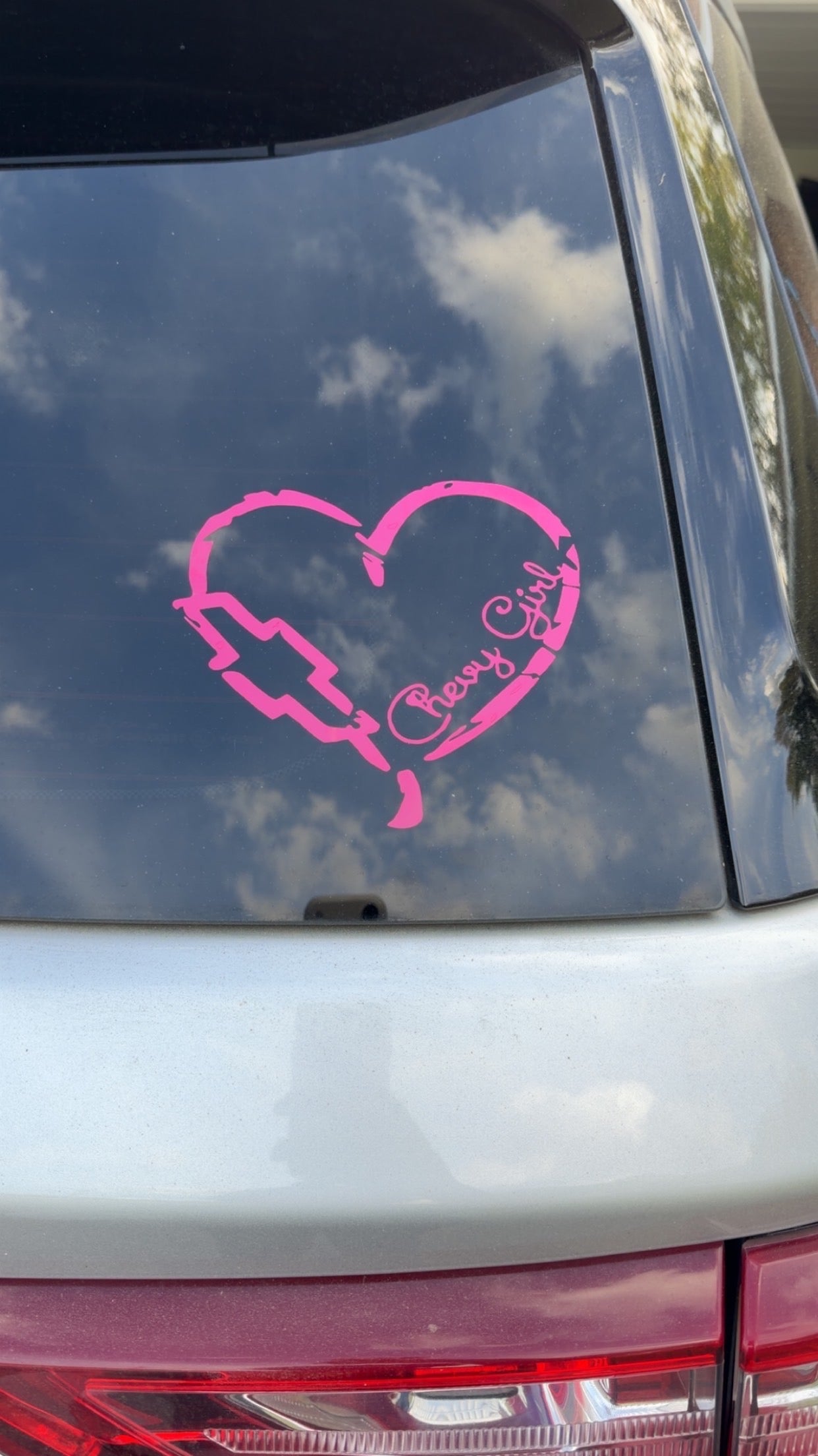 Car Decal