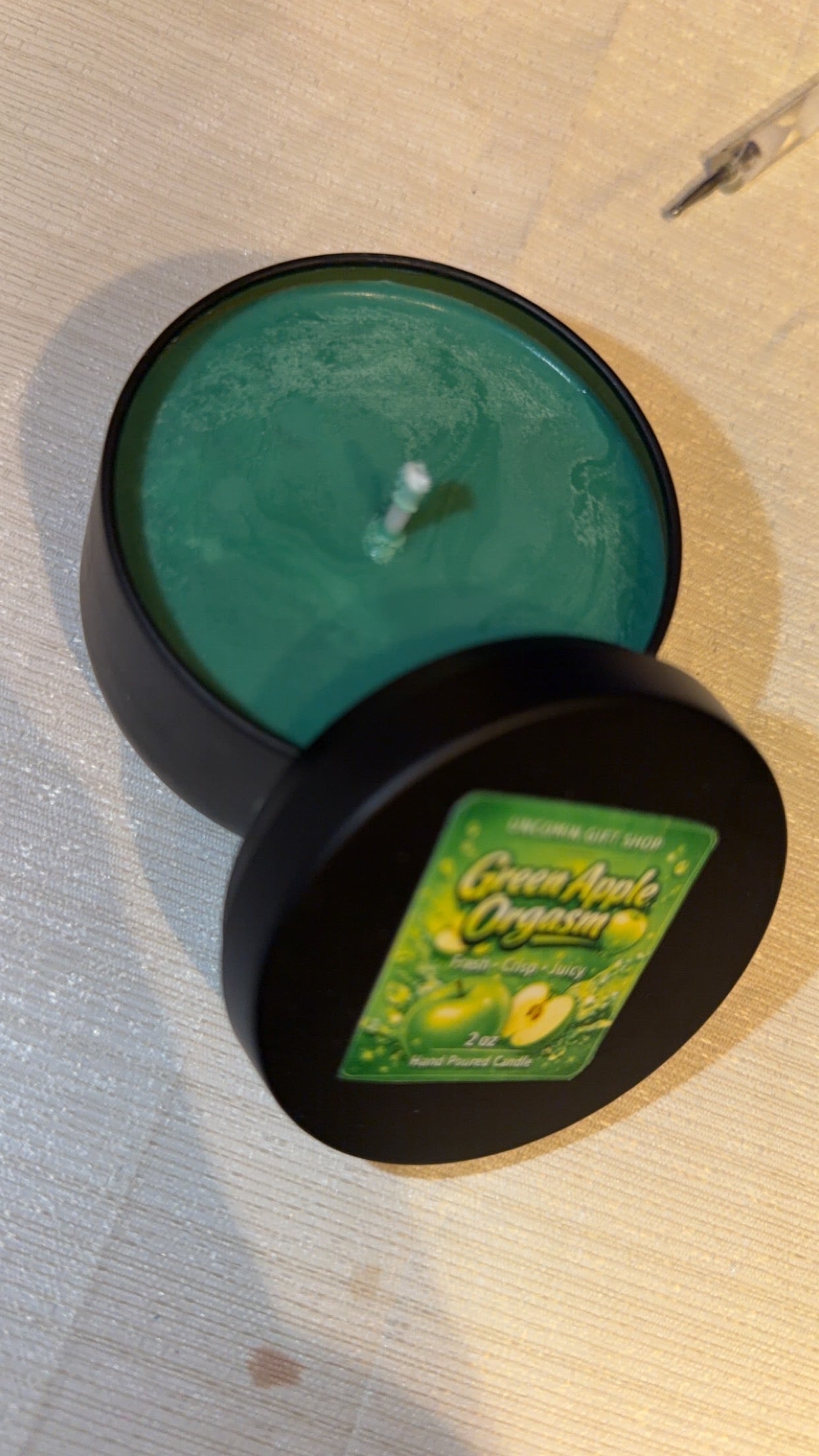 Mini Candle