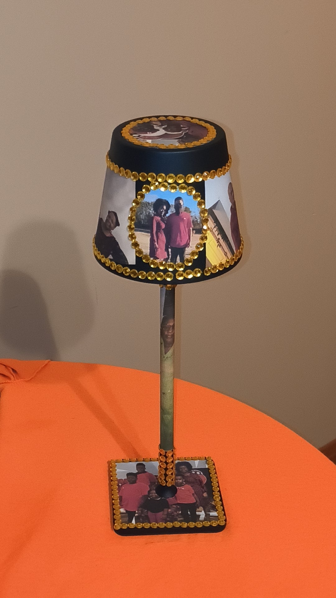 Desk Lamp