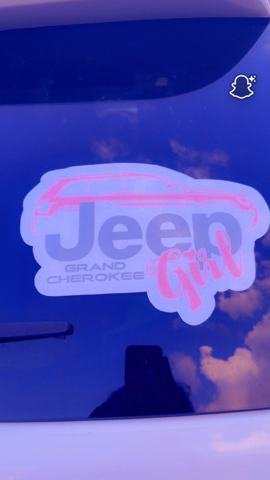 Car Decal