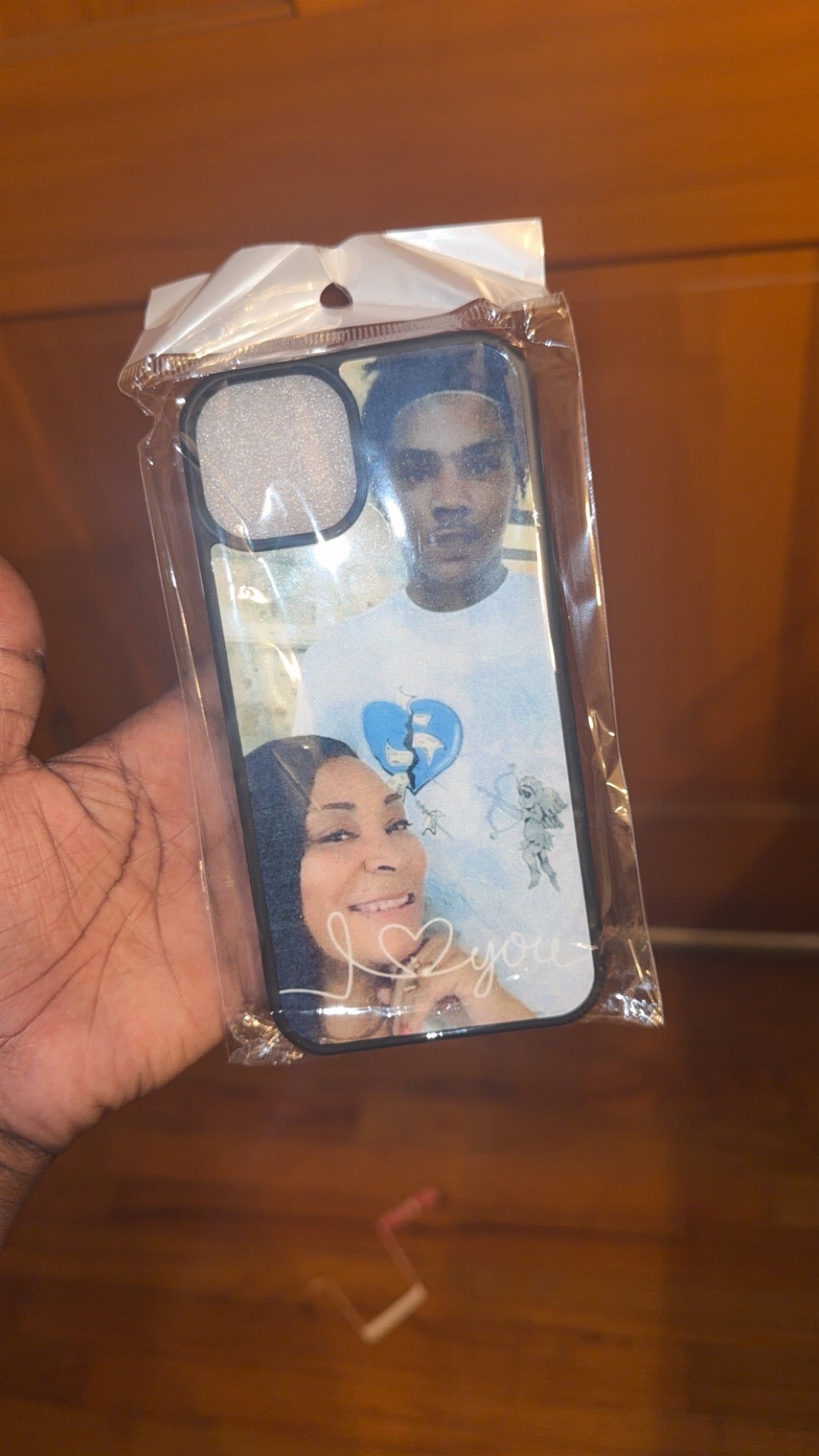 Cell Phone Case