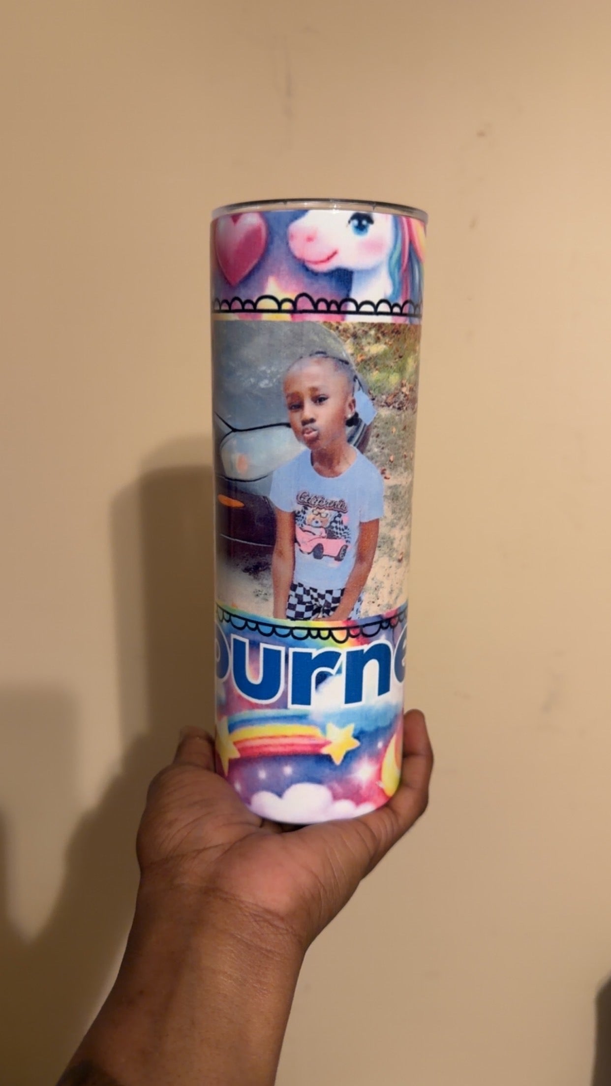 20 oz Tumbler