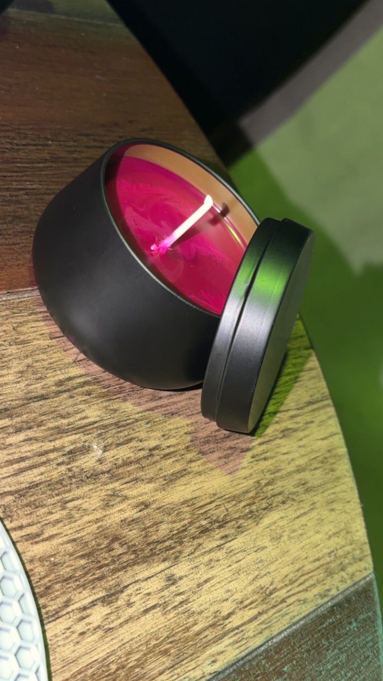 Mini Candle