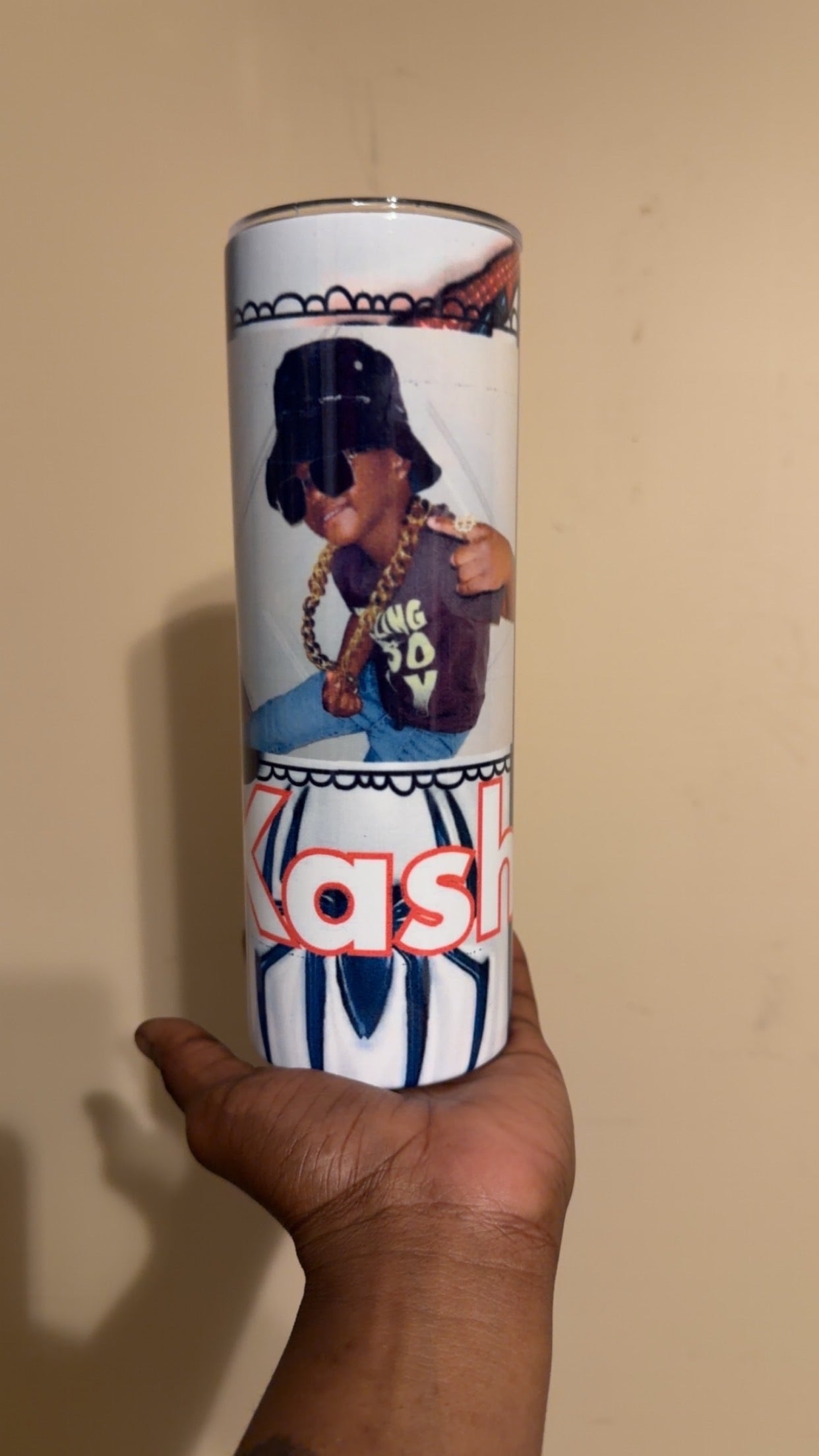 20 oz Tumbler