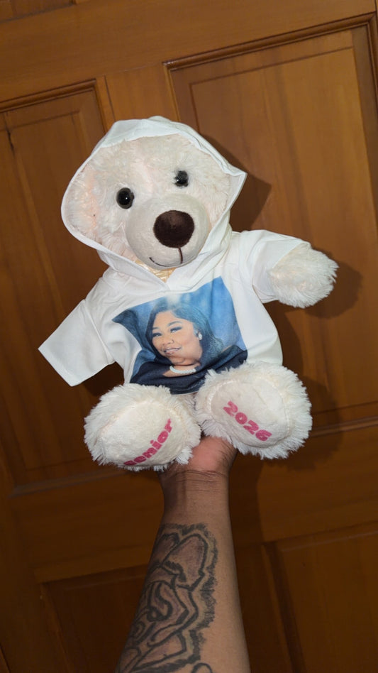 Teddy Bear