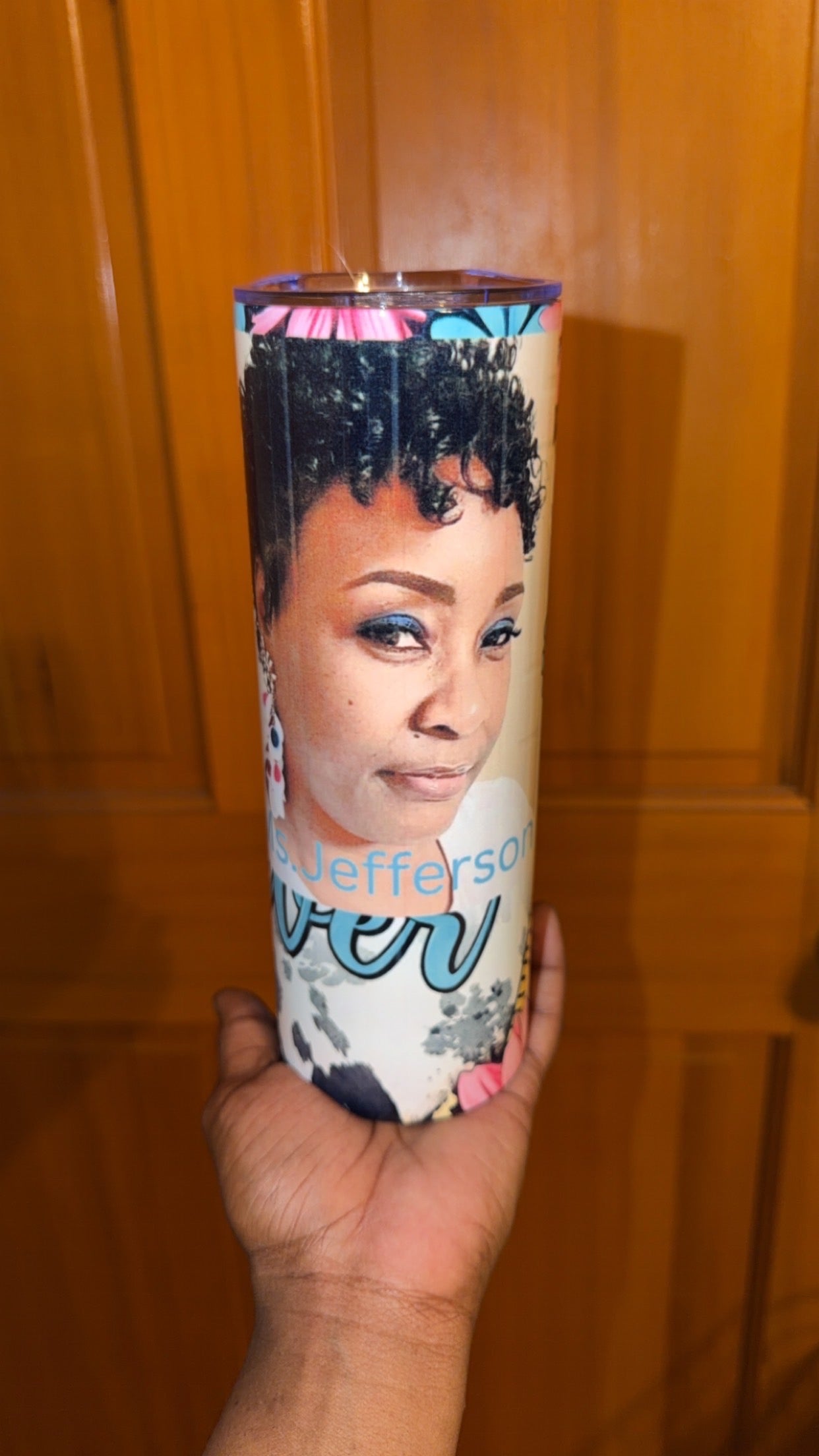 20 oz Tumbler