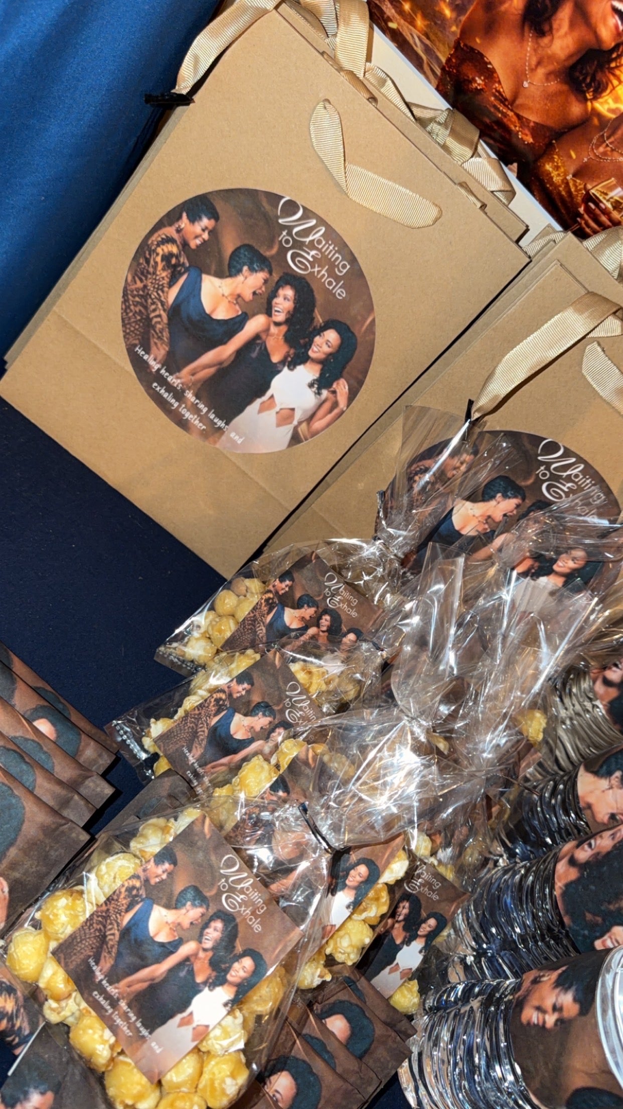 Party Favors