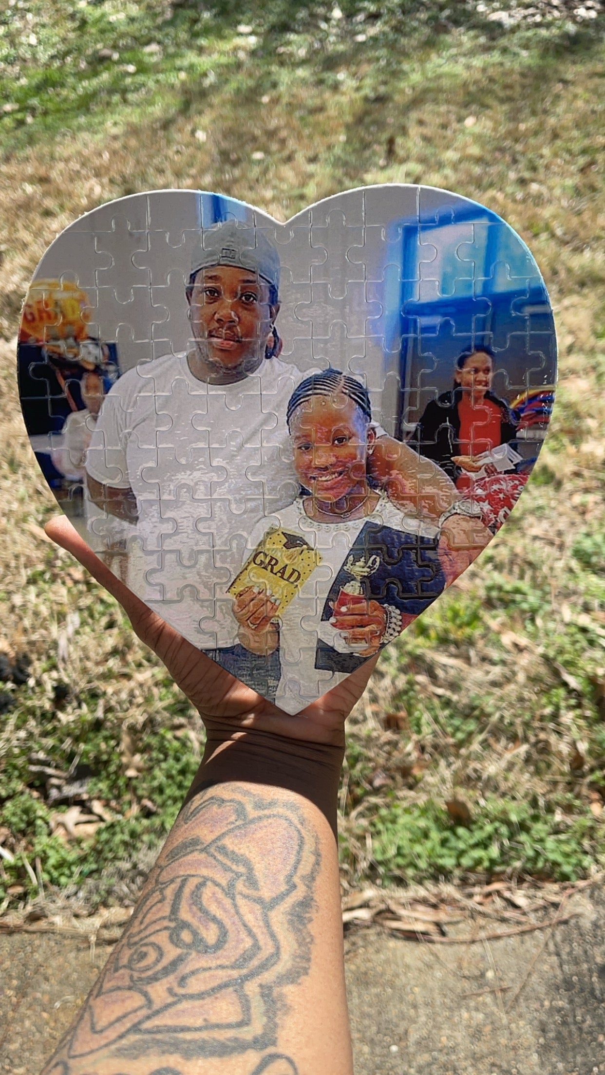 Puzzle