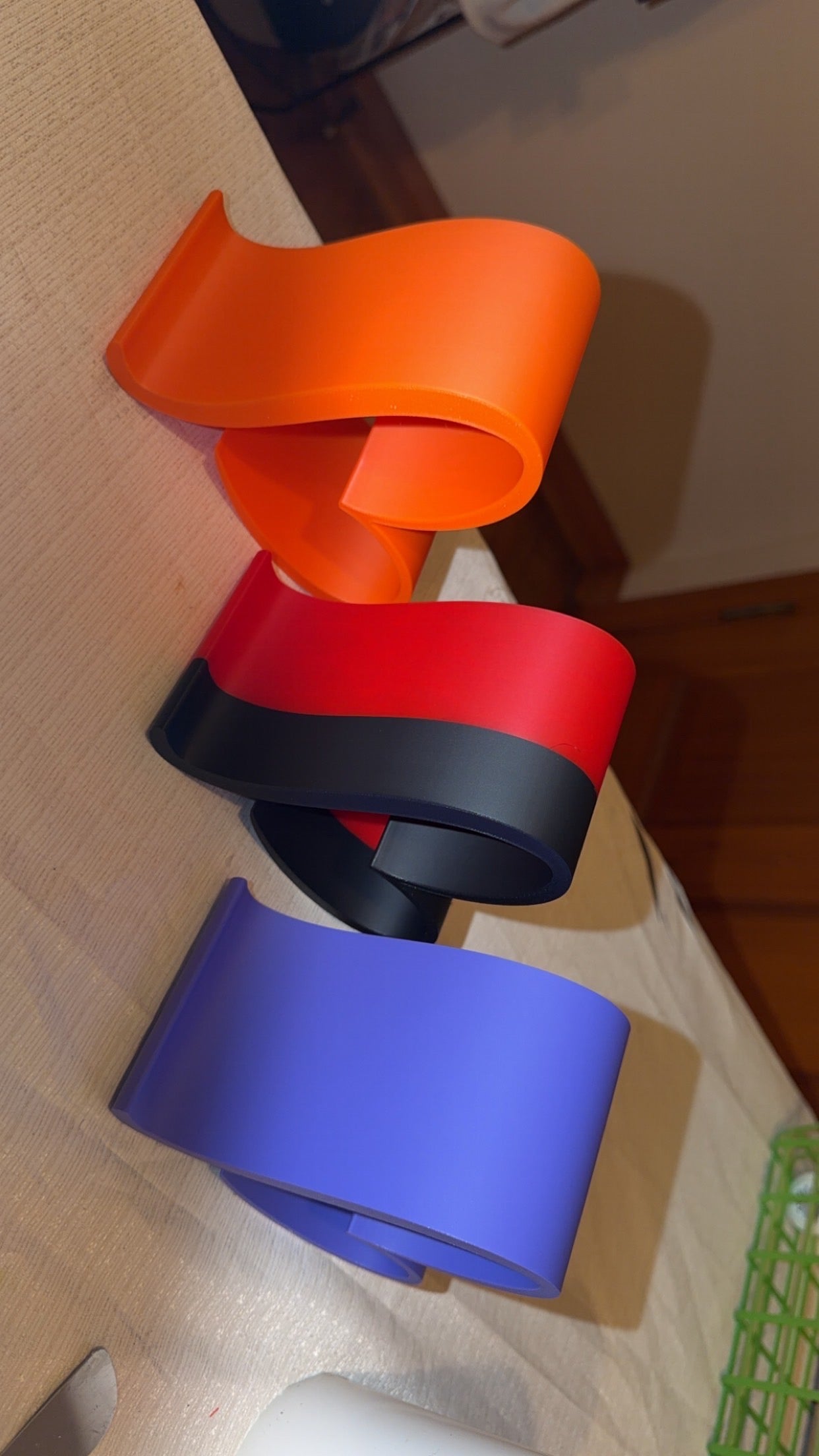Heart Shaped Phone Stand