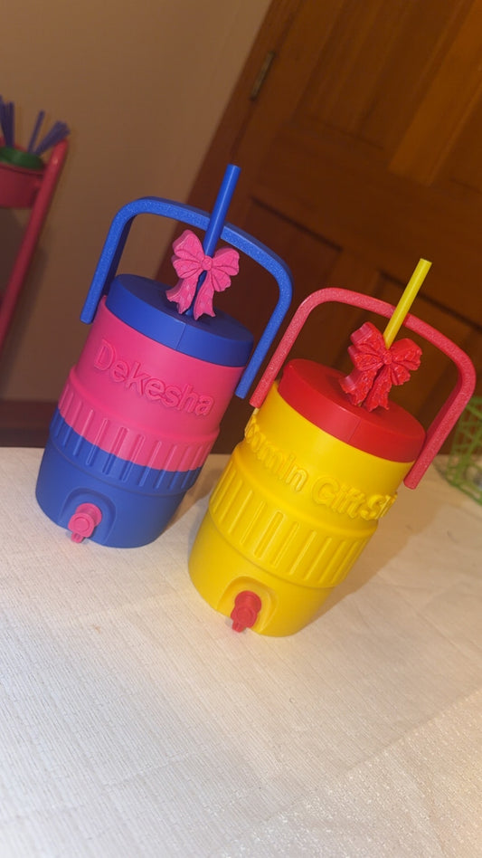 Cooler Can Holder Koozie