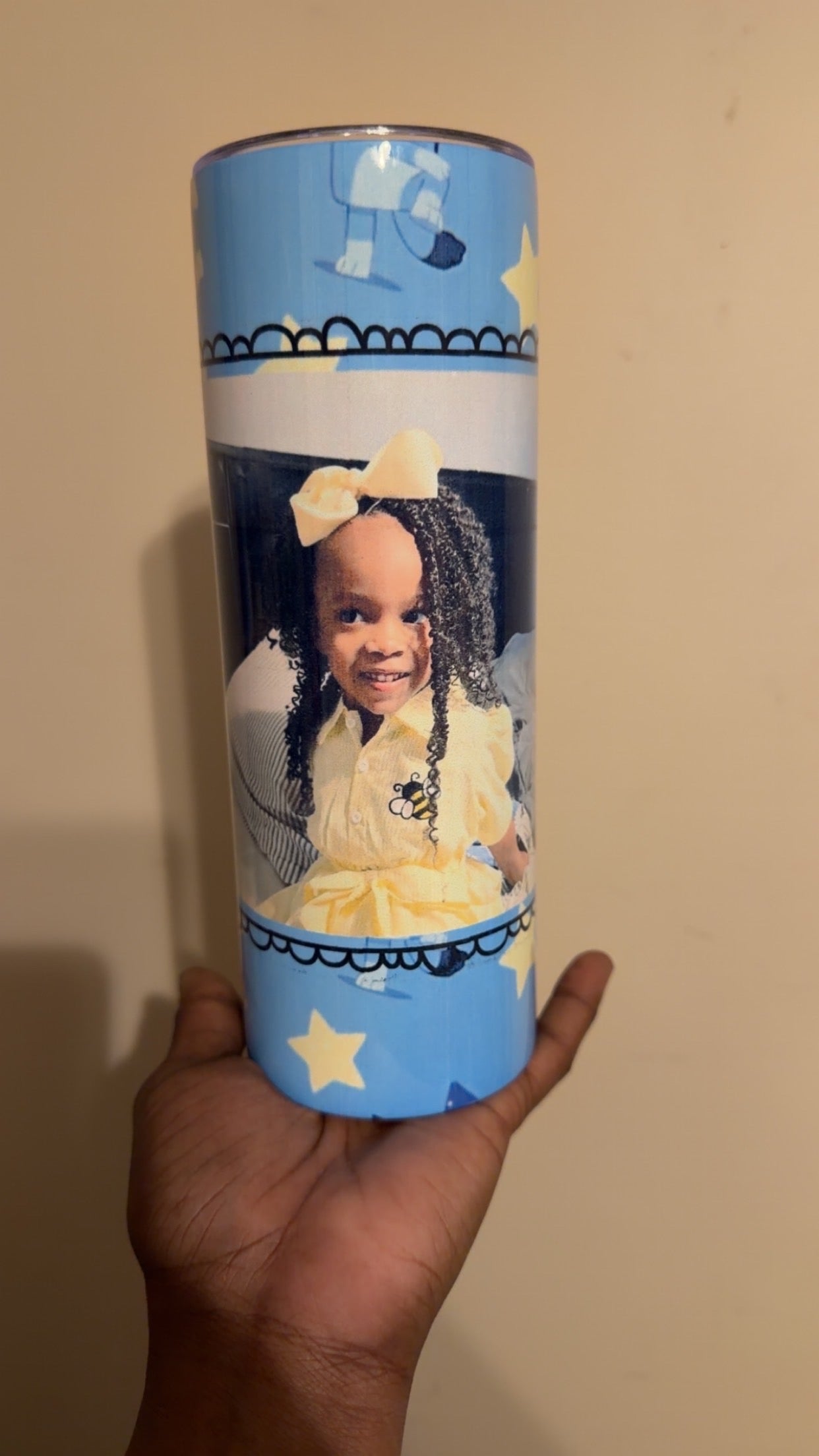20 oz Tumbler