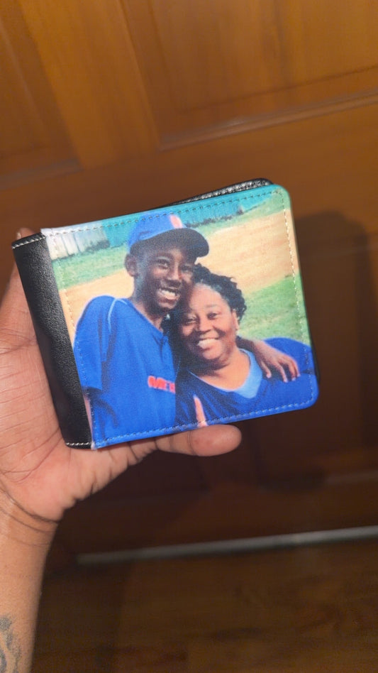 Men Wallet