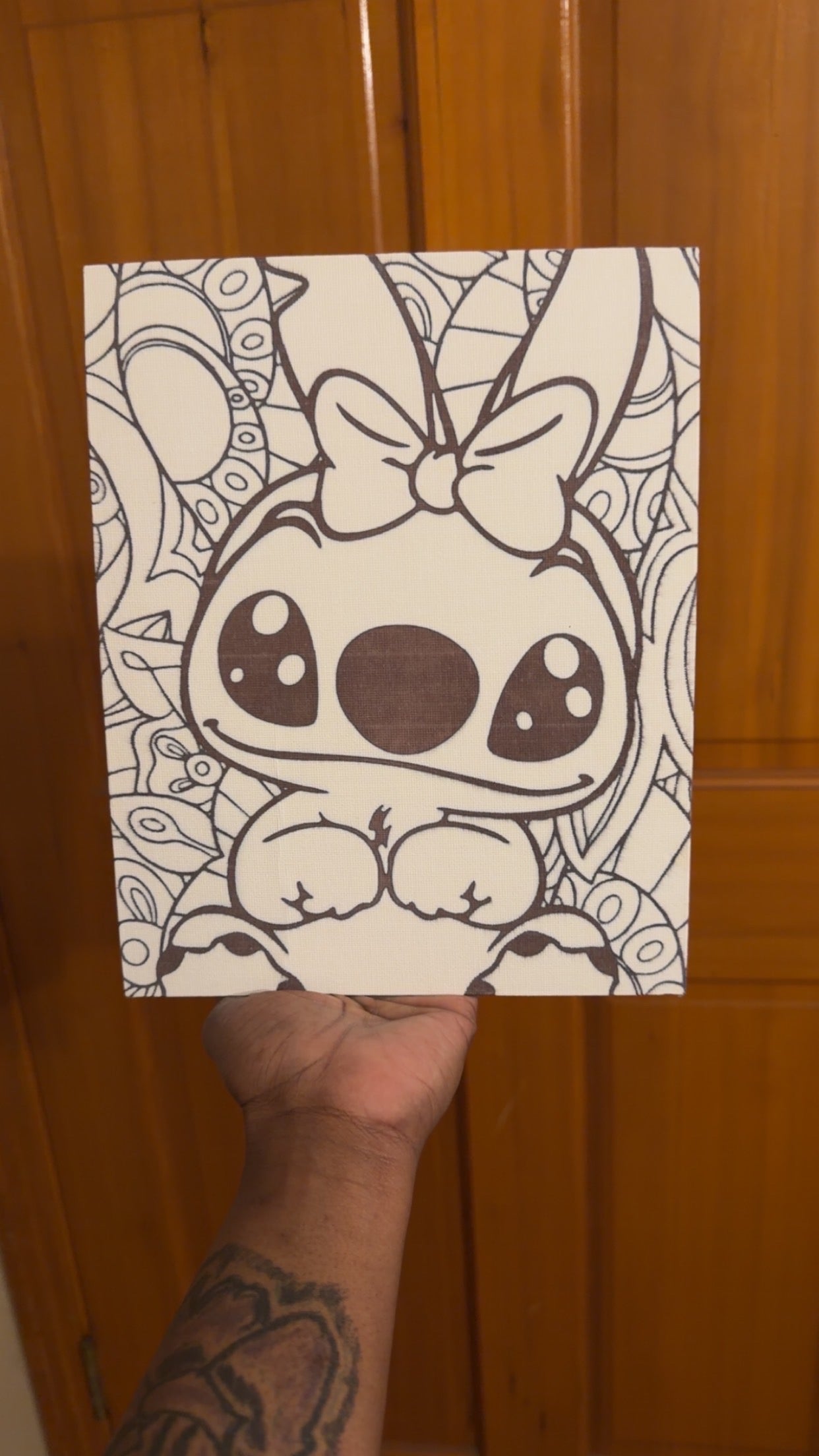 Canvas