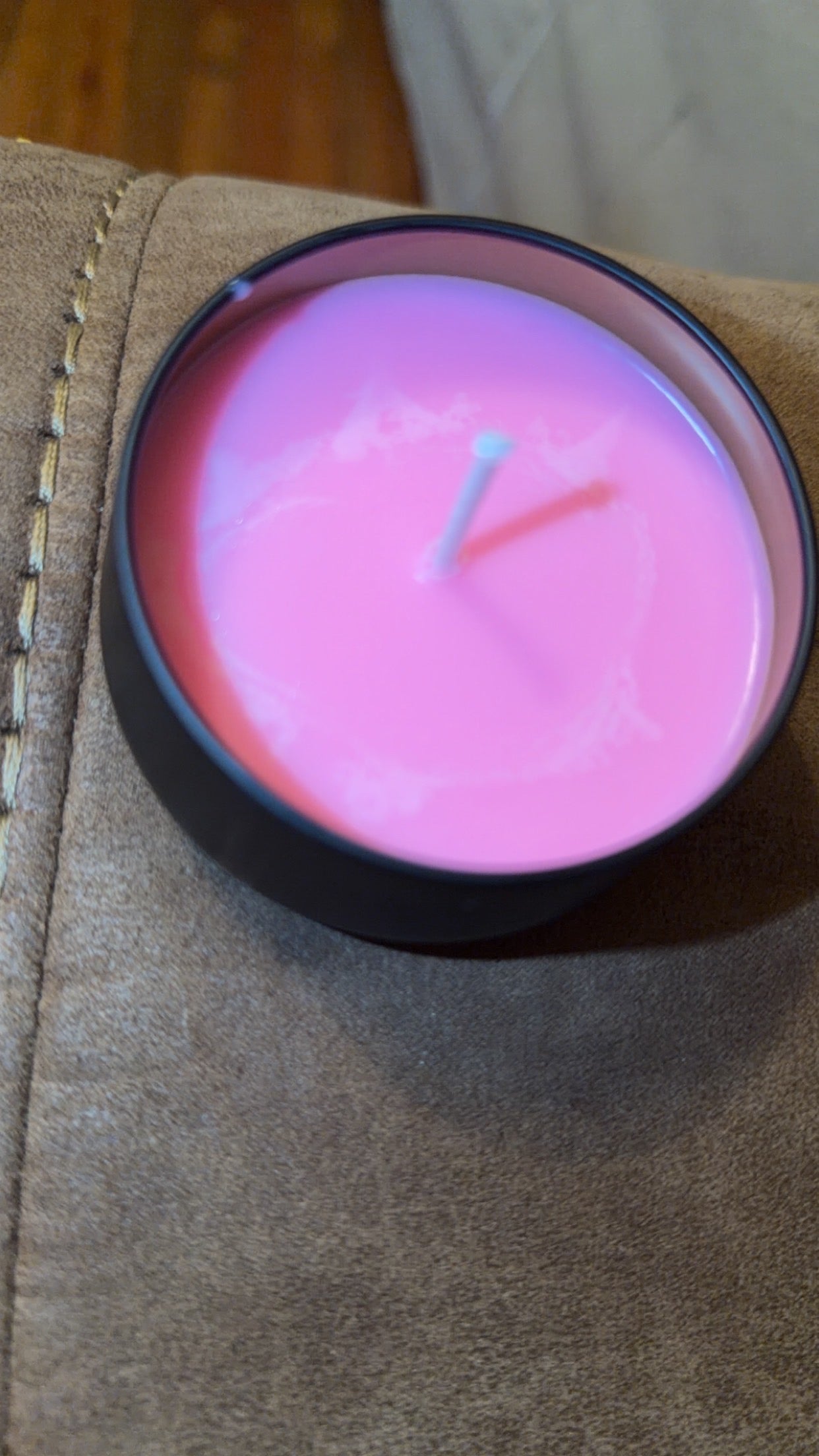 Mini Candle