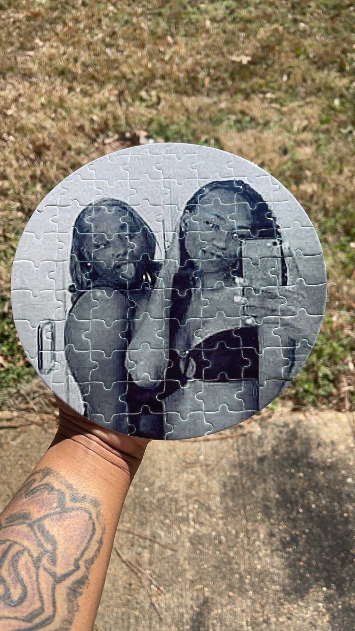Puzzle