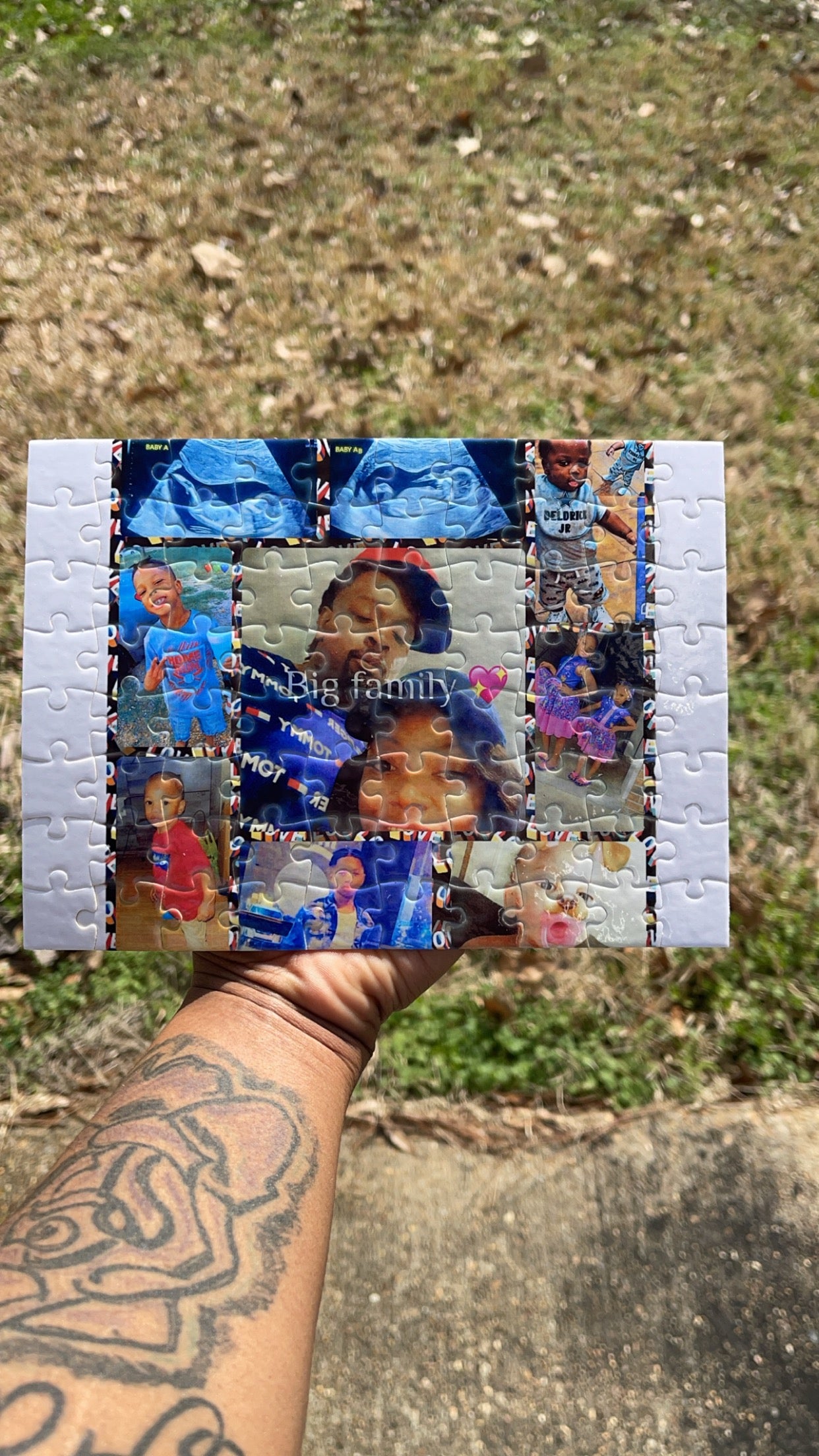 Puzzle