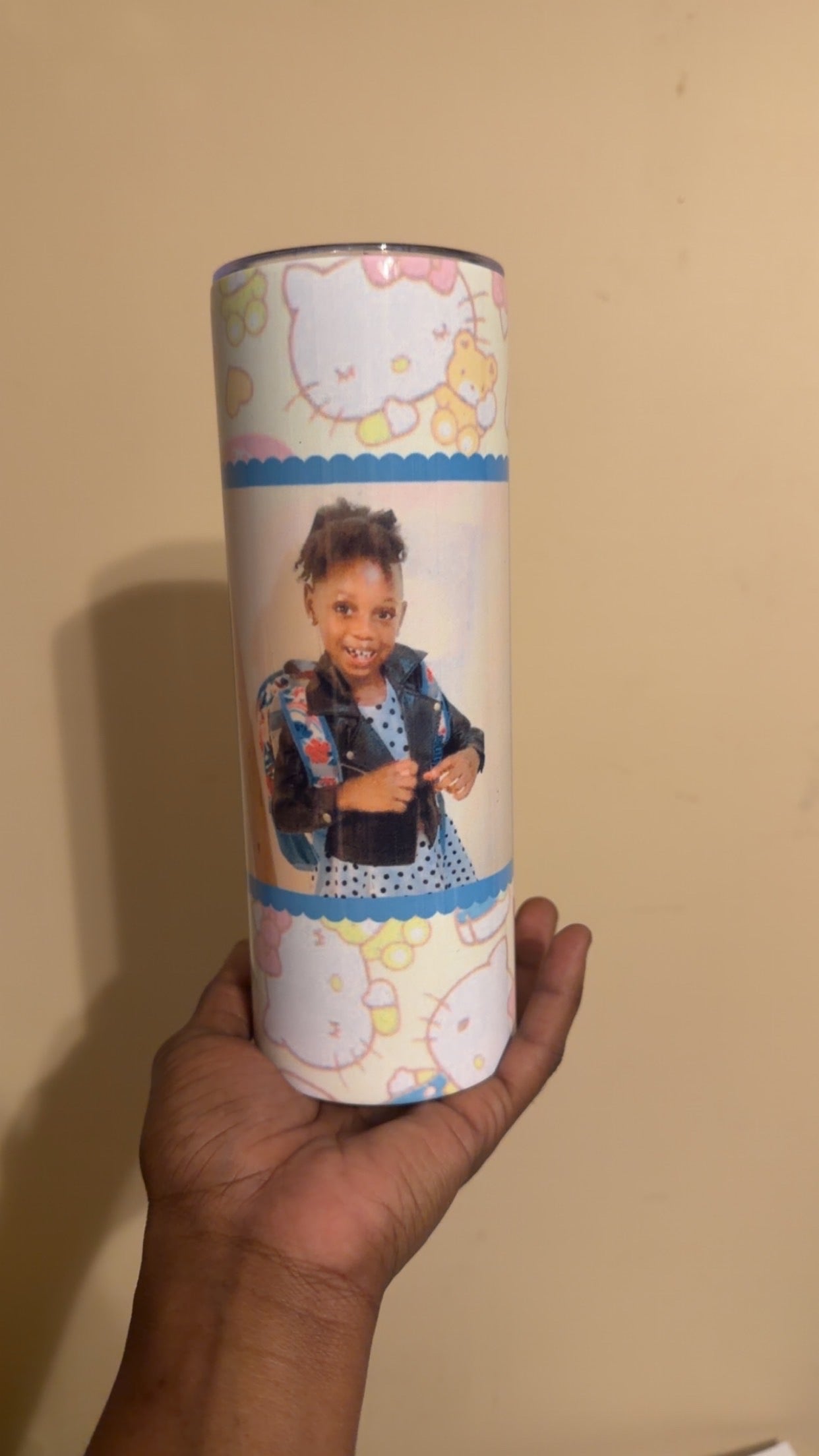 20 oz Tumbler