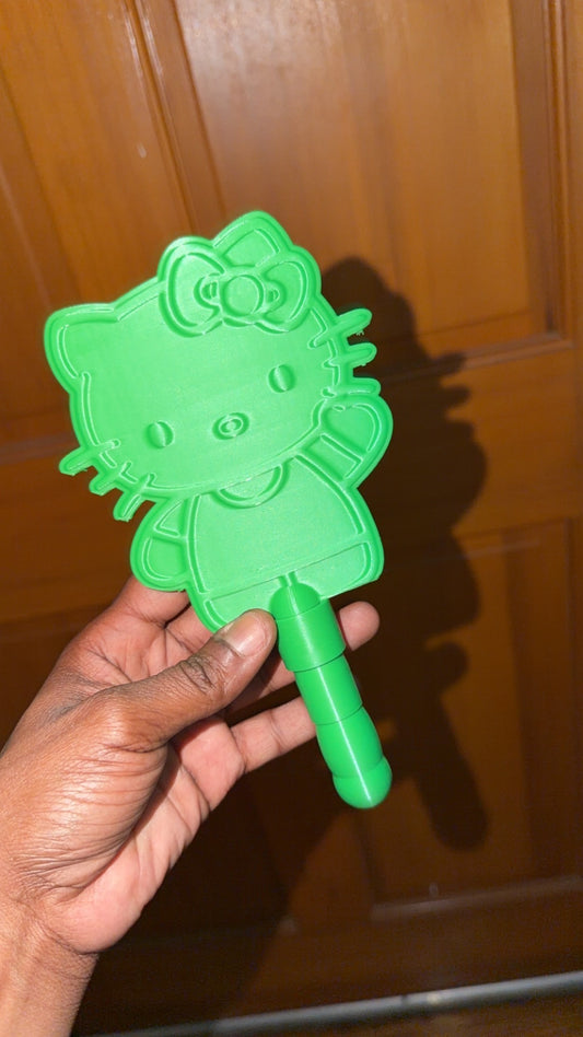Hello Kitty Tap To Pay Wand