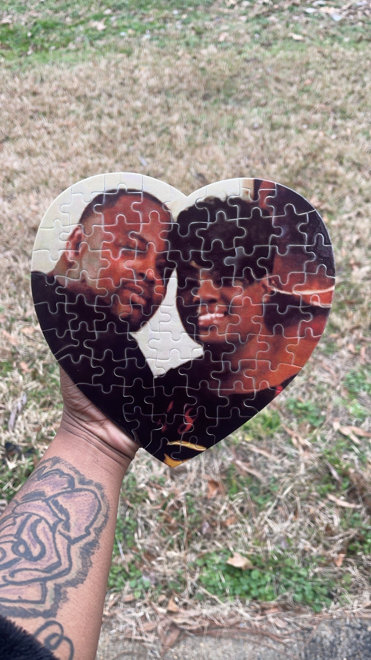 Puzzle