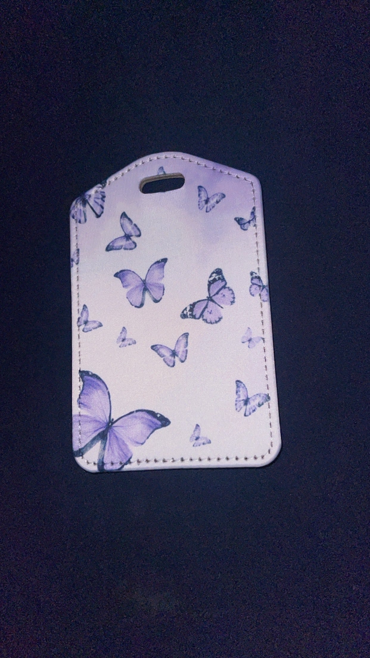 ID Badge Holder