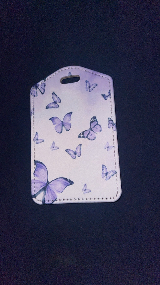 ID Badge Holder