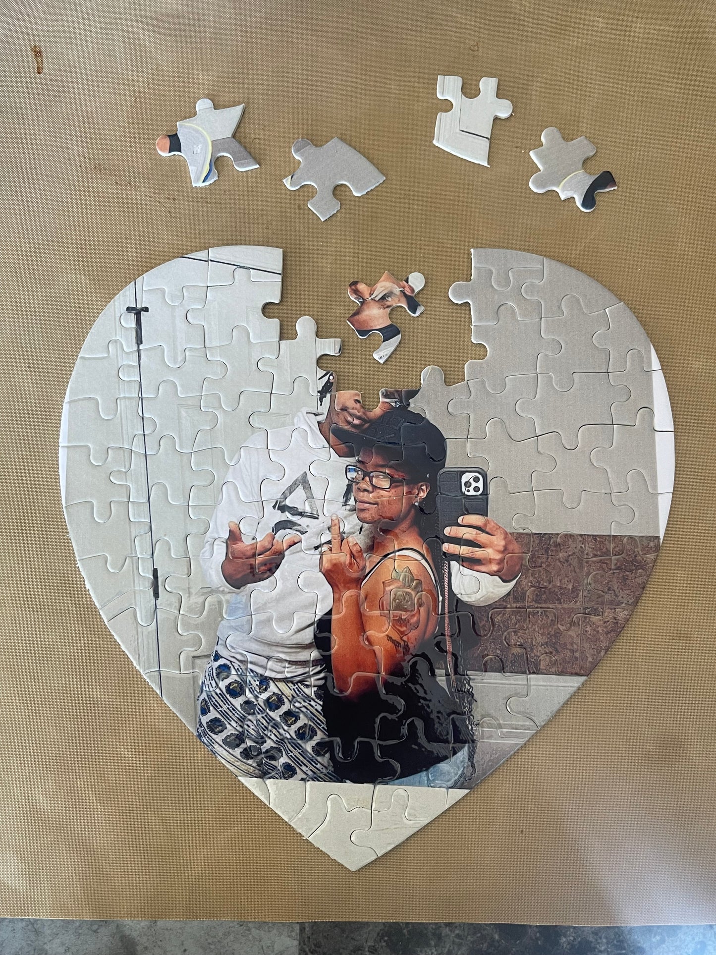 Puzzle