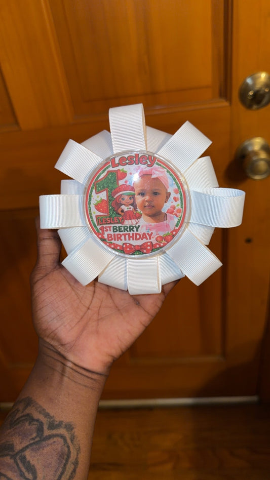 Clothing Pin
