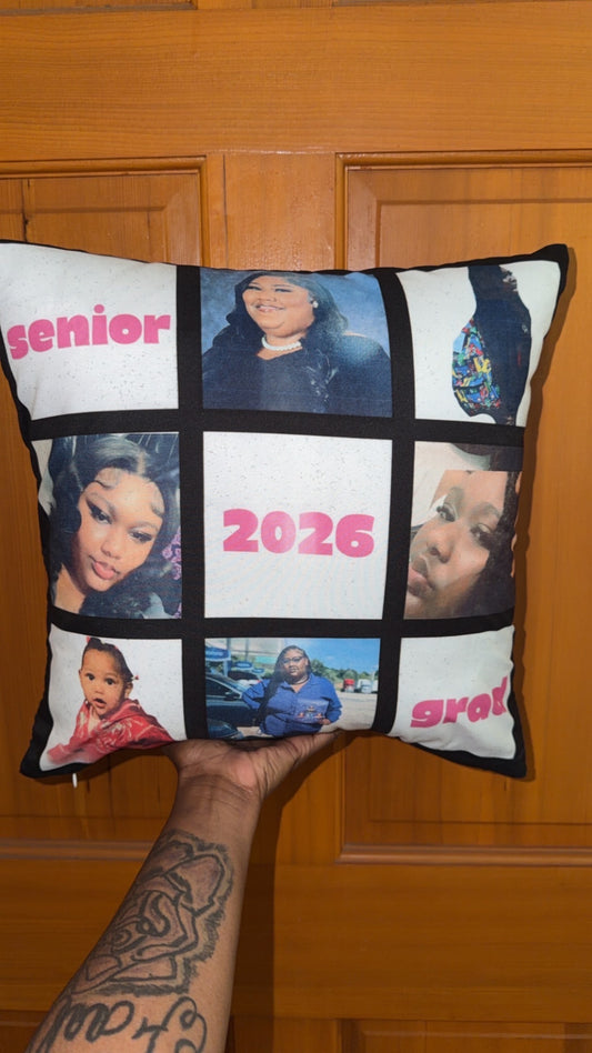 Pillow