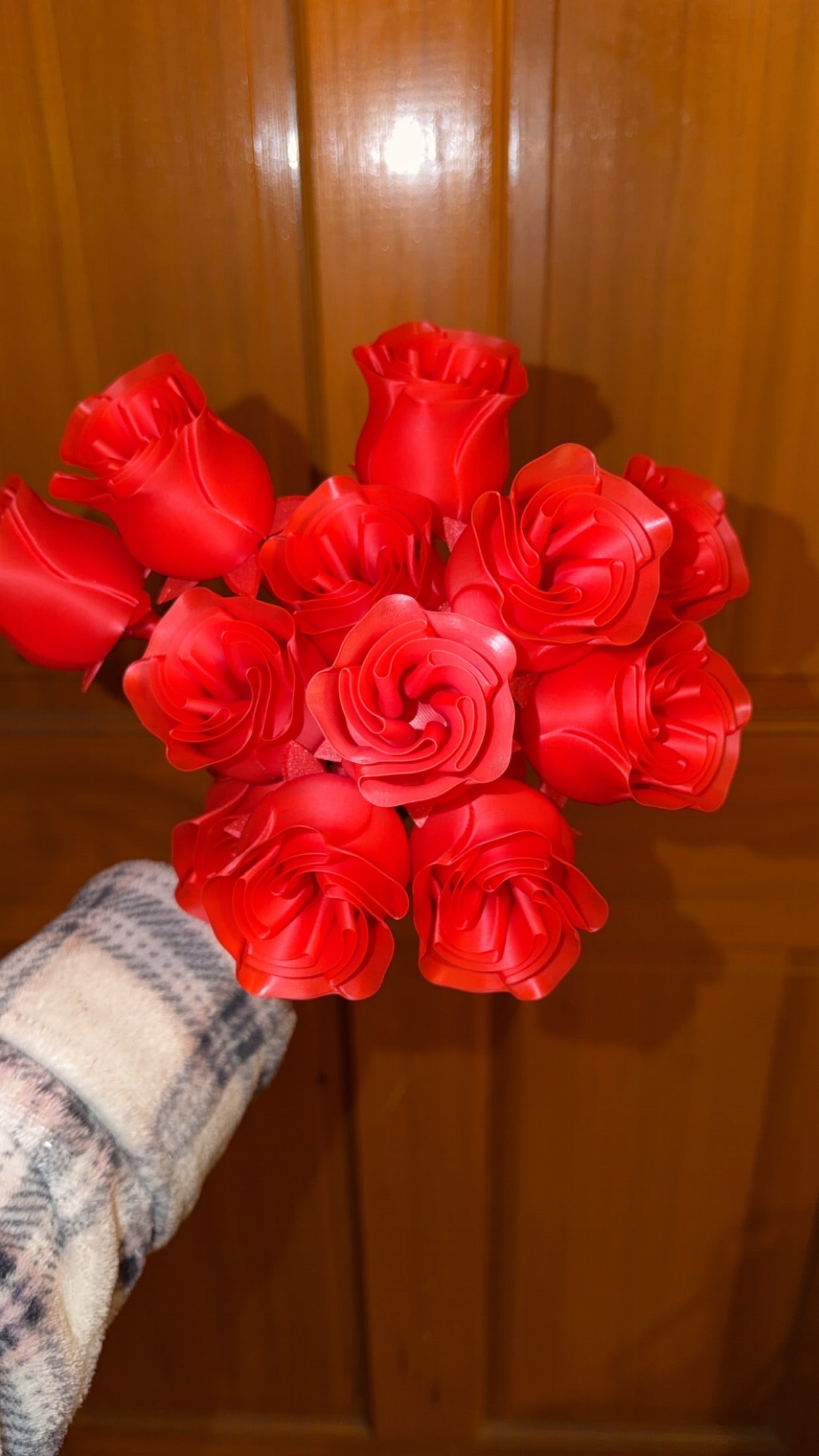 Roses