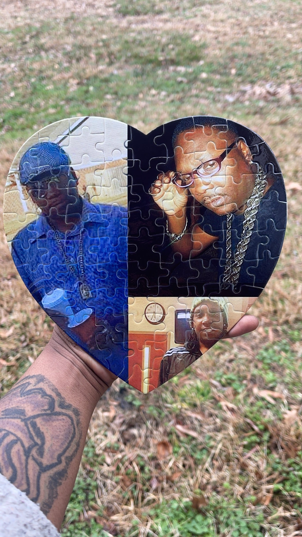 Puzzle
