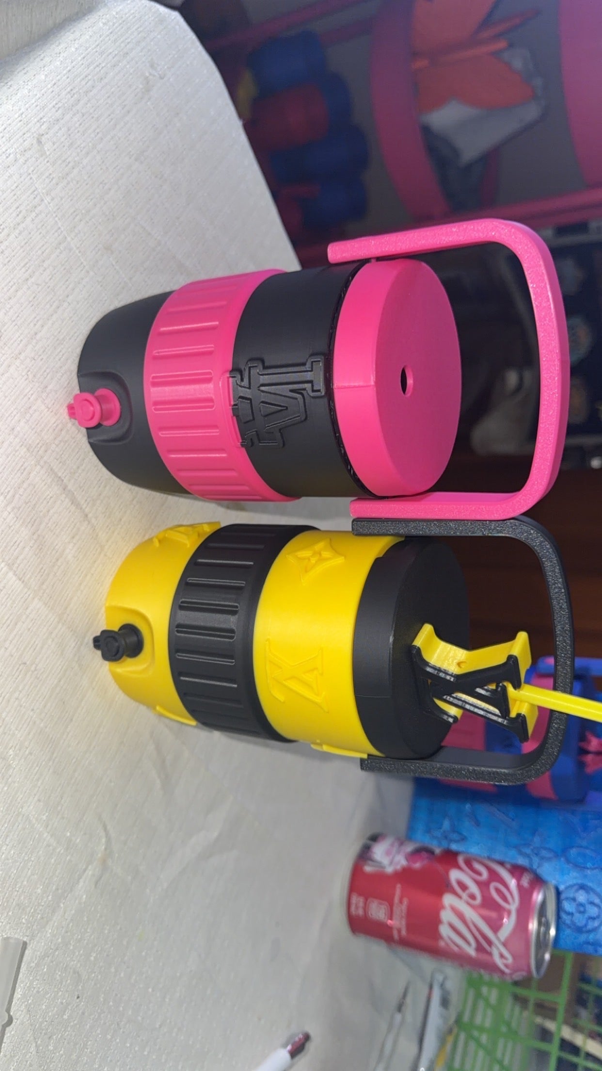 Cooler Can Holder Koozie