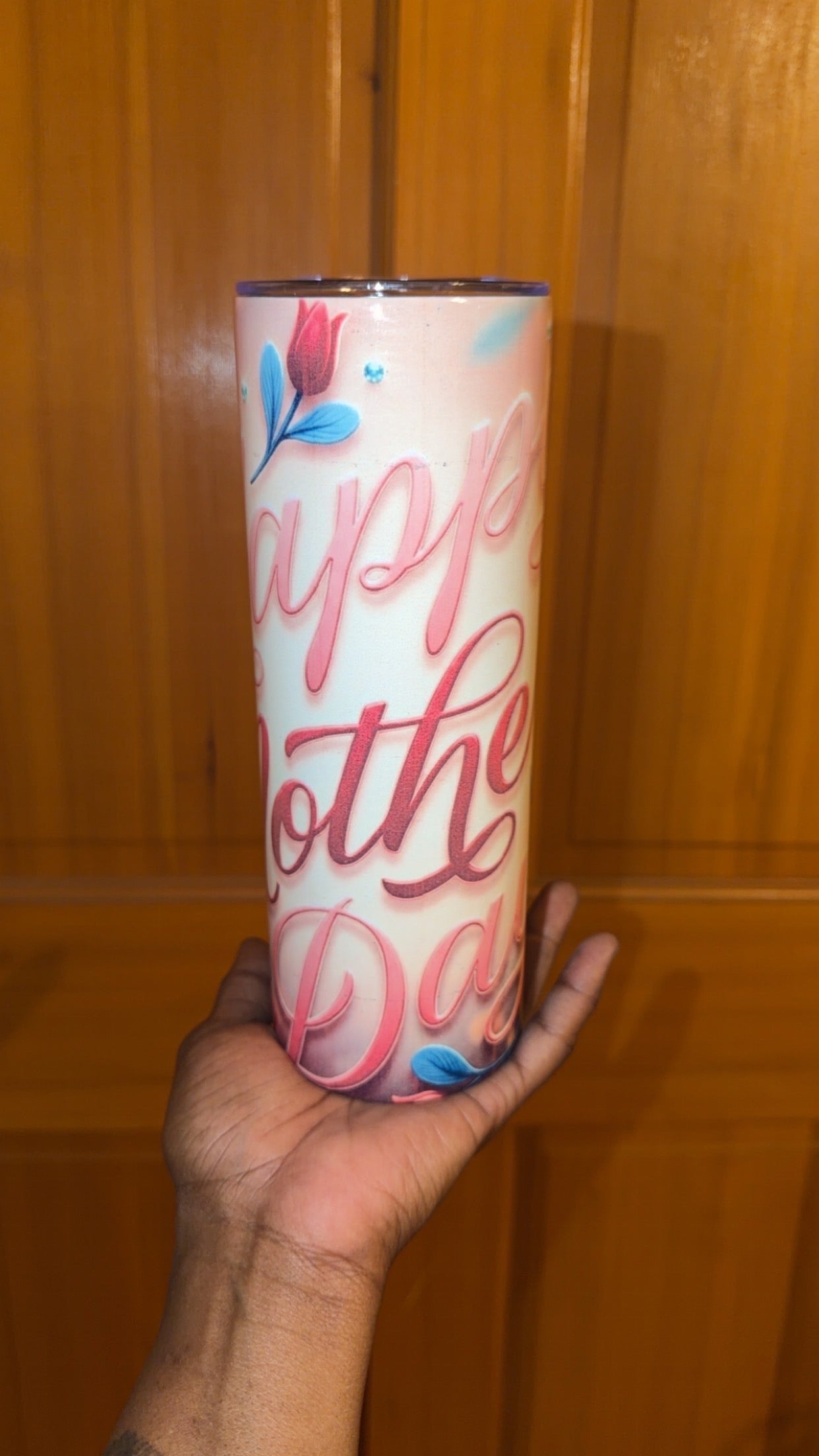 20 oz Tumbler