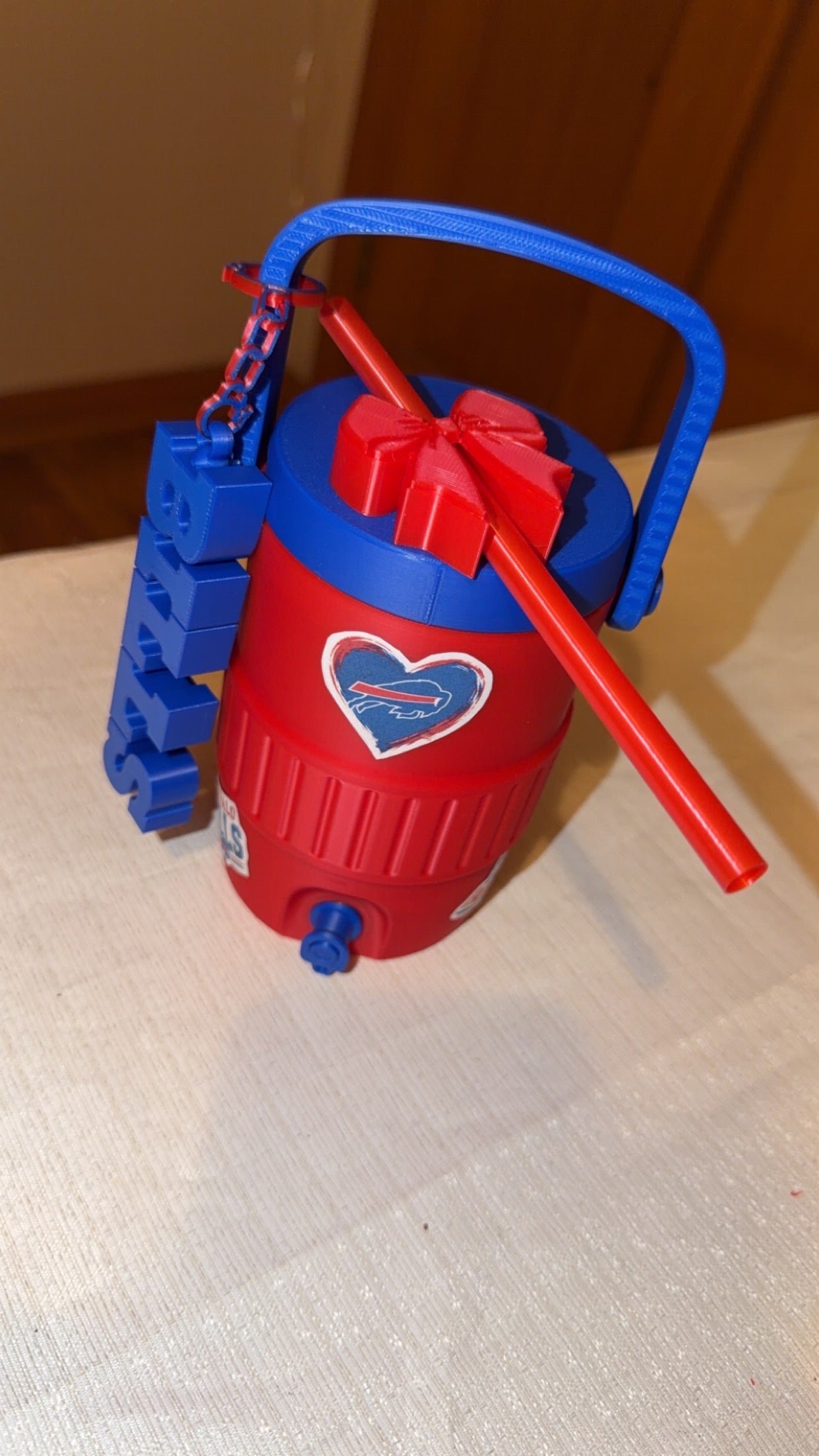 Cooler Can Holder Koozie